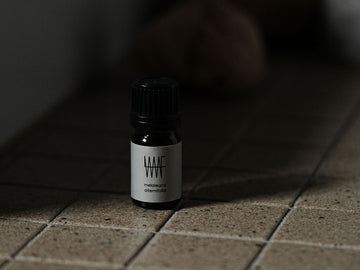 Essential Oil Tea Tree