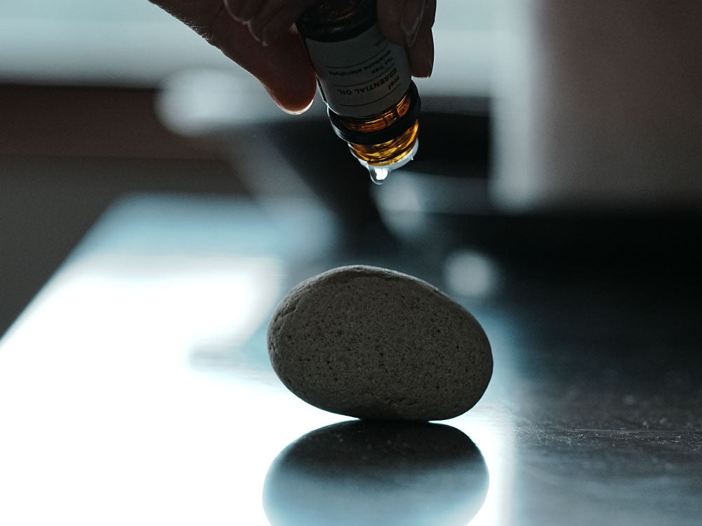 Essential Oil Tea Tree