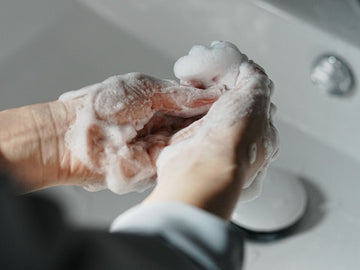 Cold Process Soap MA