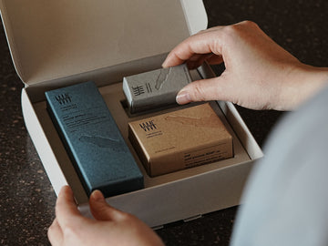 box set