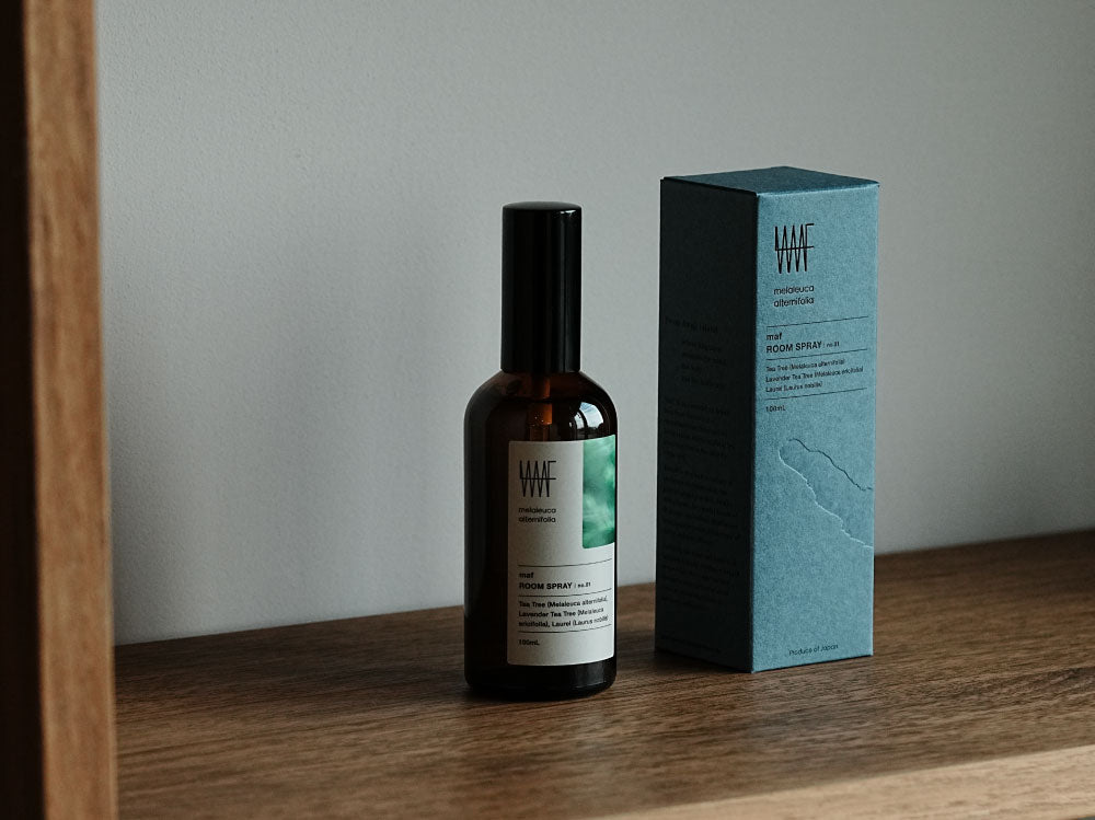 Room spray no. 01