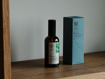 Room spray no. 01