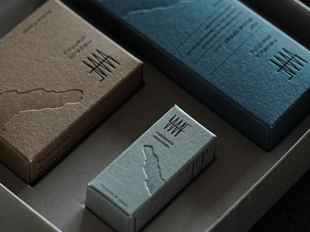 box set