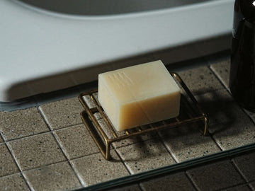 Cold Process Soap MA