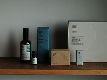 box set
