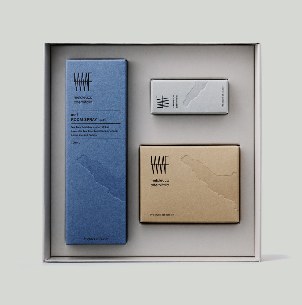box set